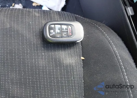 2023 Honda Civic Ex /Ex W/O Bsi z USA, uszkodzony, nr VIN 2HGFE1F77PH303953